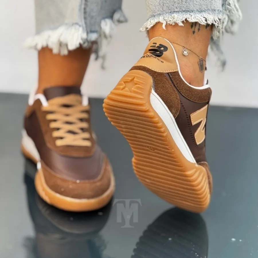 کفش کتانی نیوبالانس شیک