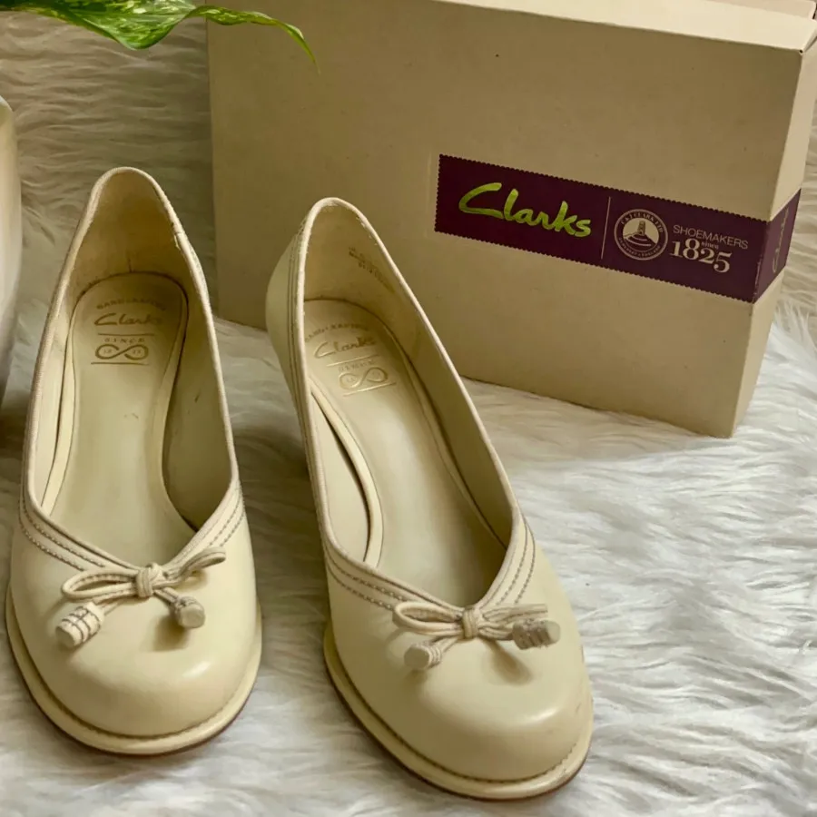 کفش شیک Clare’s سایز 40