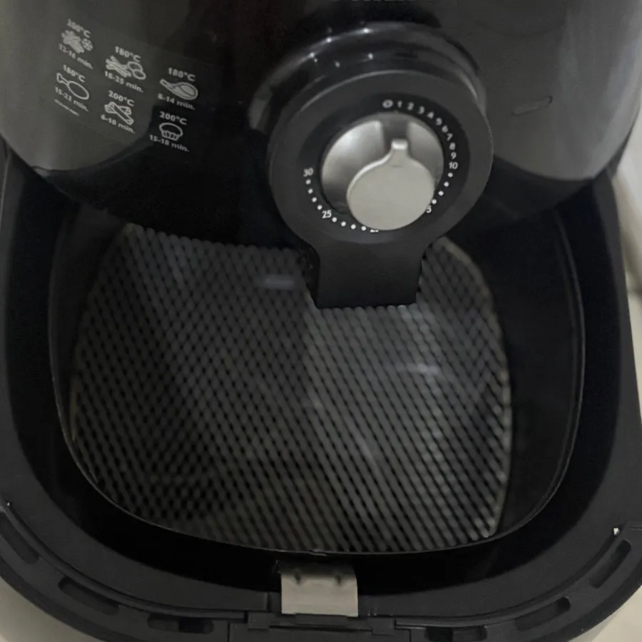 سرخکن بدون روغن ایرفرایر