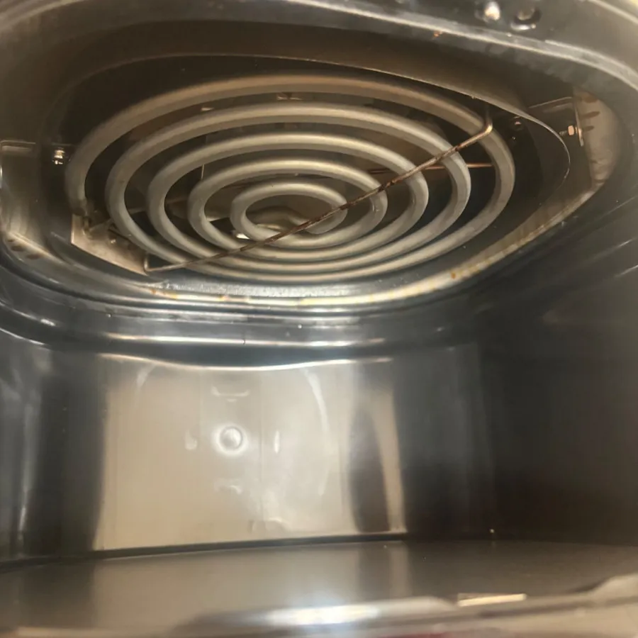 سرخکن بدون روغن ایرفرایر