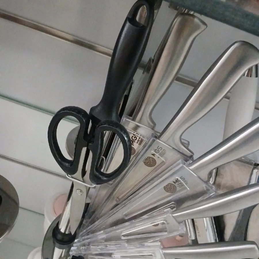 کاردو ساطور