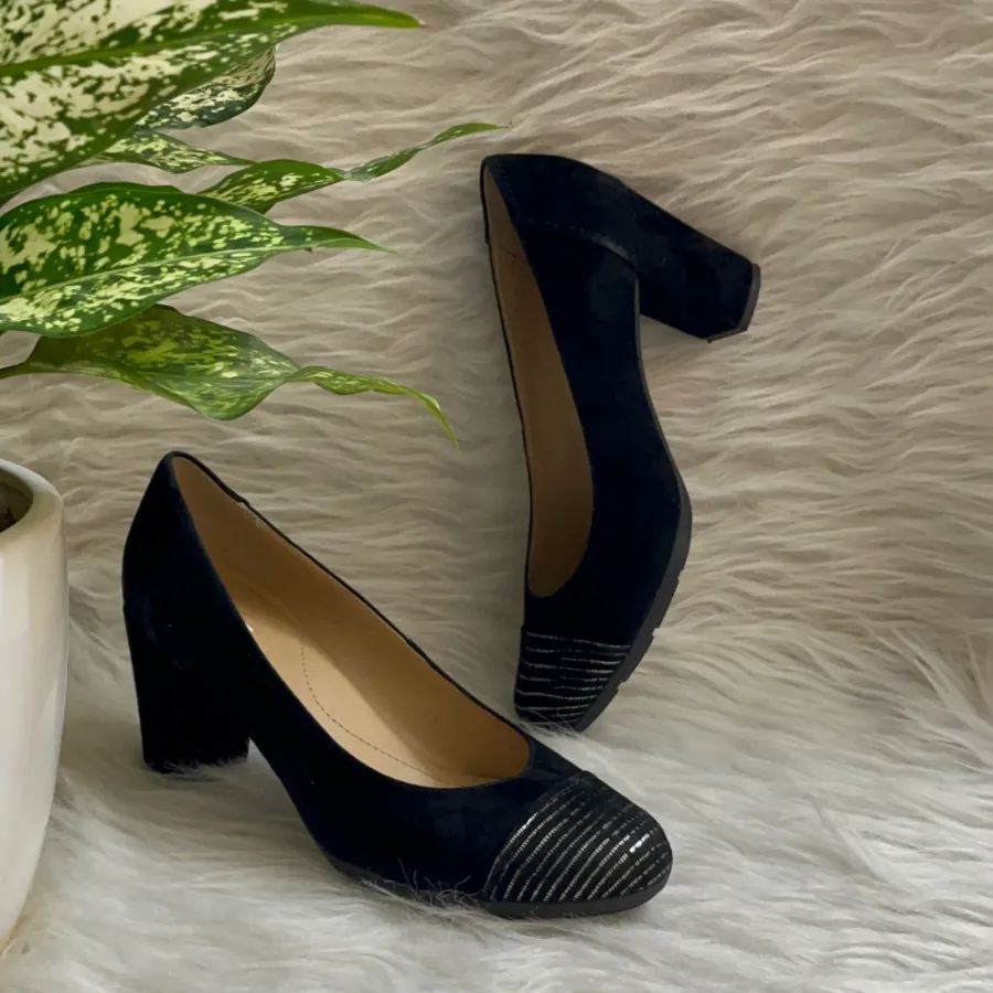 کفش شیک GEOX سایز 40