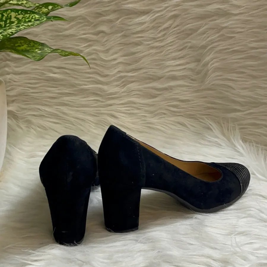 کفش شیک GEOX سایز 40