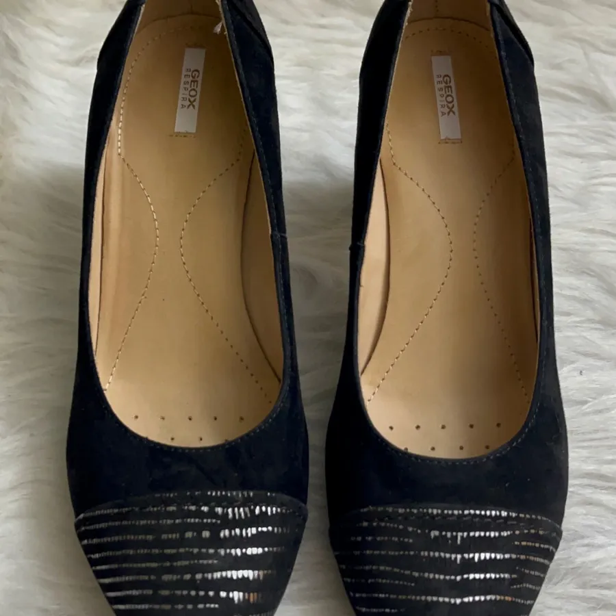 کفش شیک GEOX سایز 40
