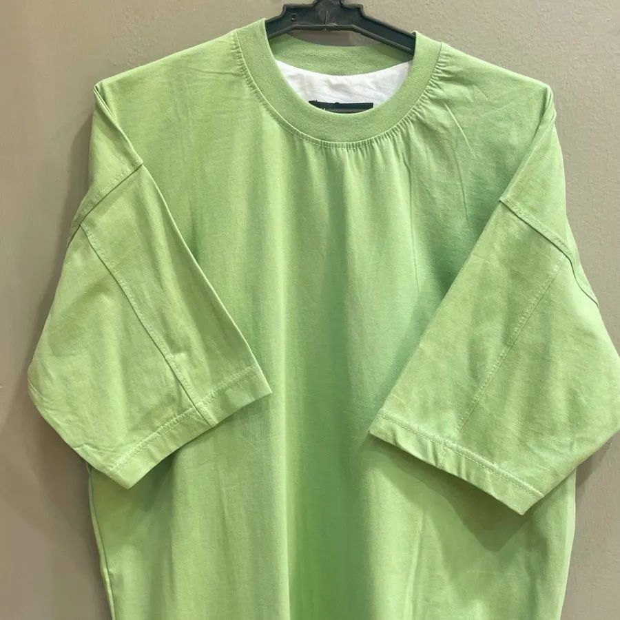 تی شرت نخ پنبه