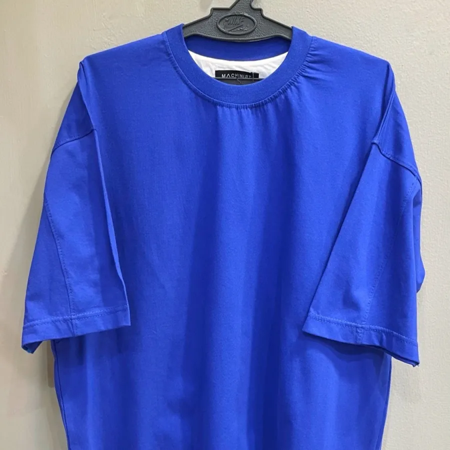 تی شرت نخ پنبه