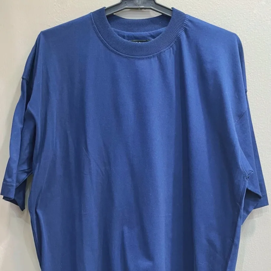 تی شرت نخ پنبه