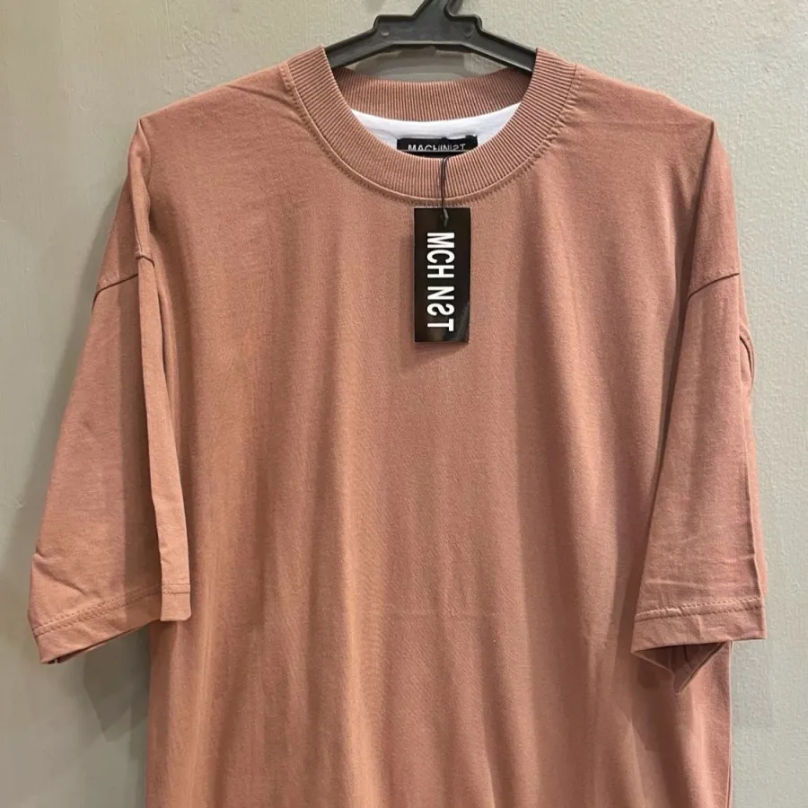 تی شرت نخ پنبه