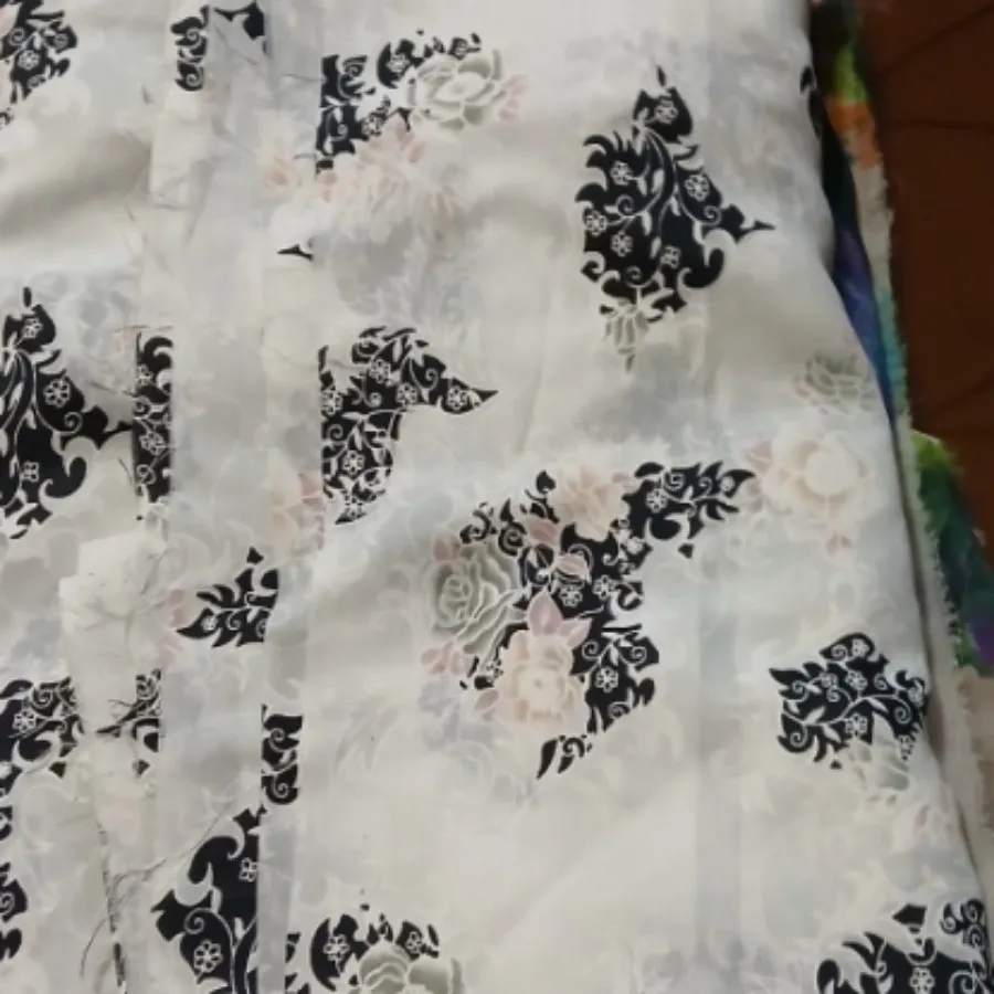 پارچه وشال مجلسی