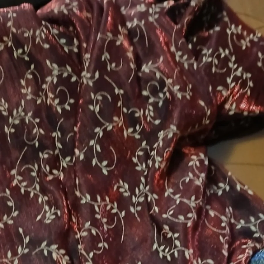 پارچه وشال مجلسی