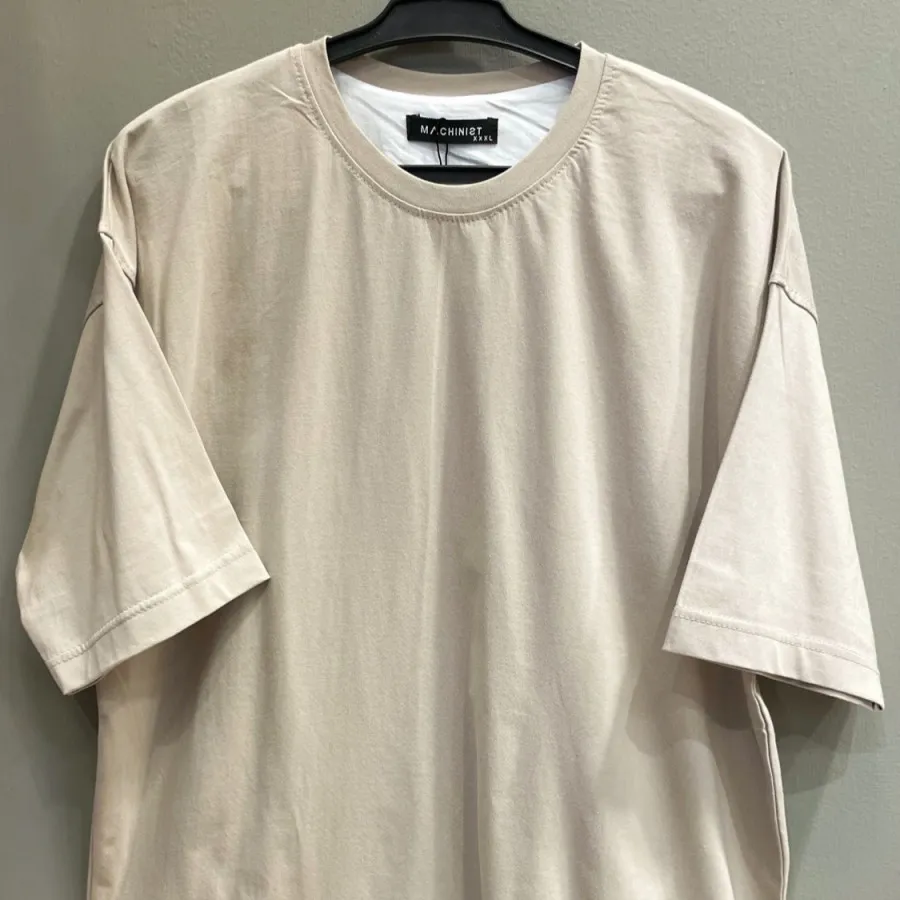 تی شرت نخ پنبه