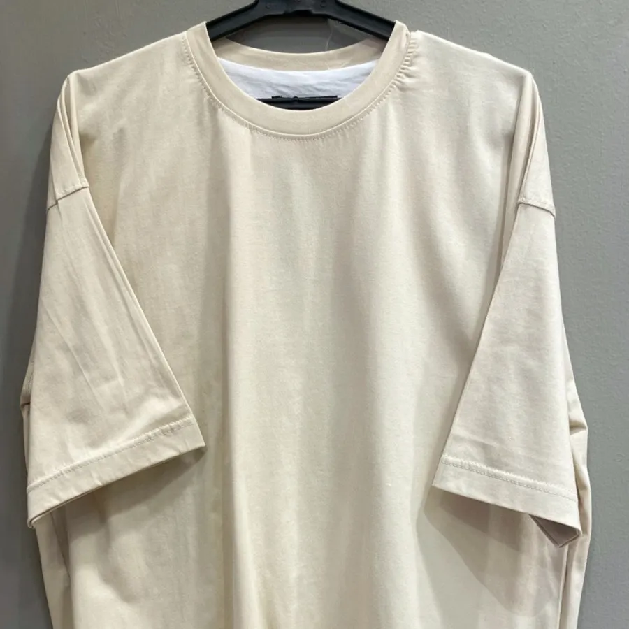 تی شرت نخ پنبه