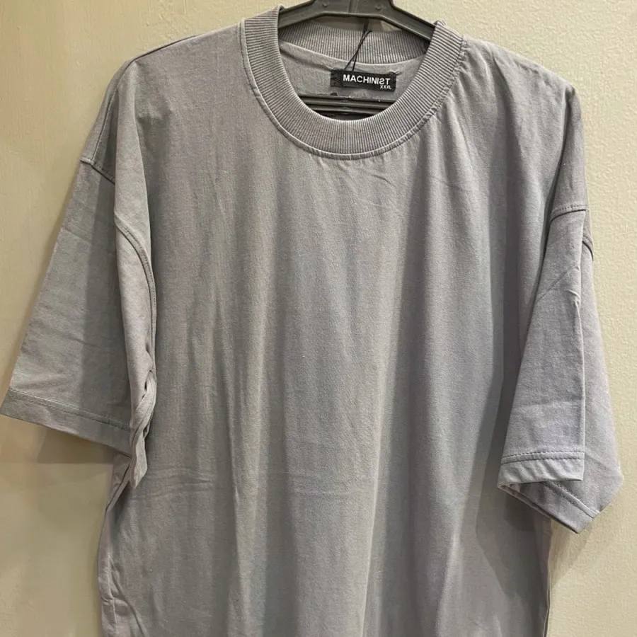 تی شرت نخ پنبه