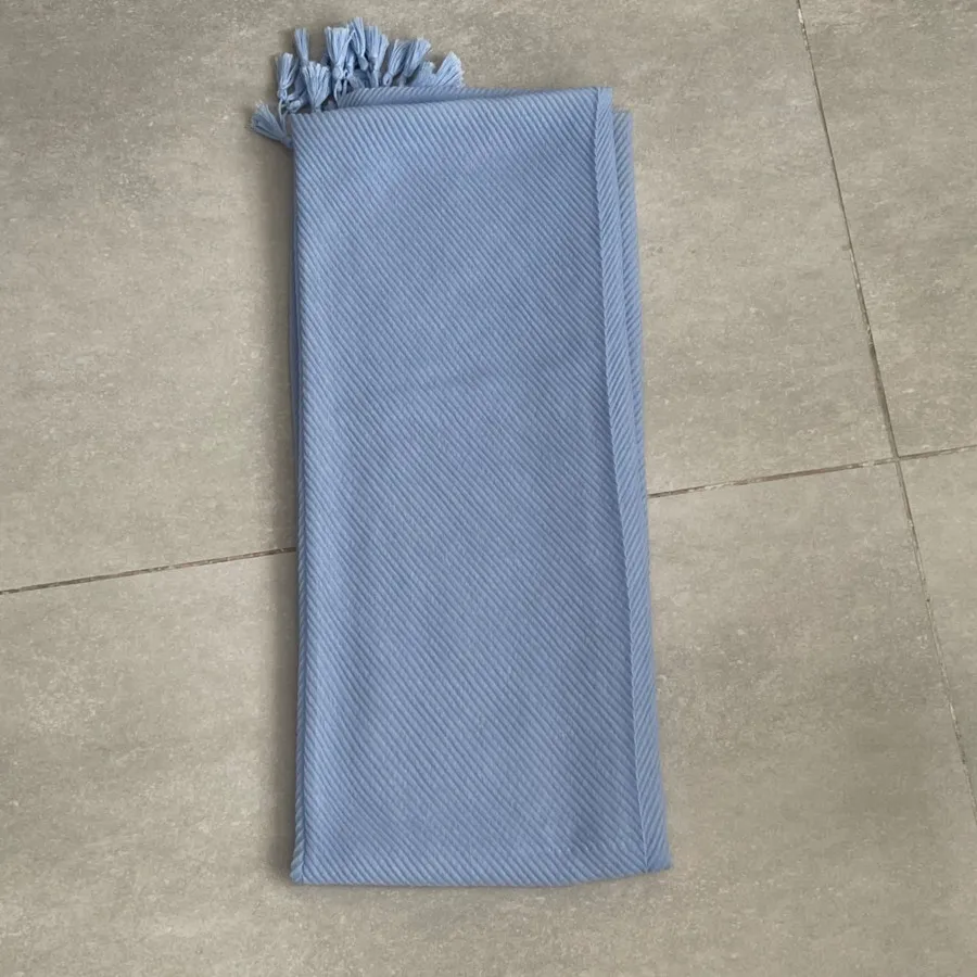 شال سوپر نخ پلیسه