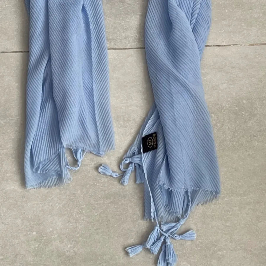 شال سوپر نخ پلیسه