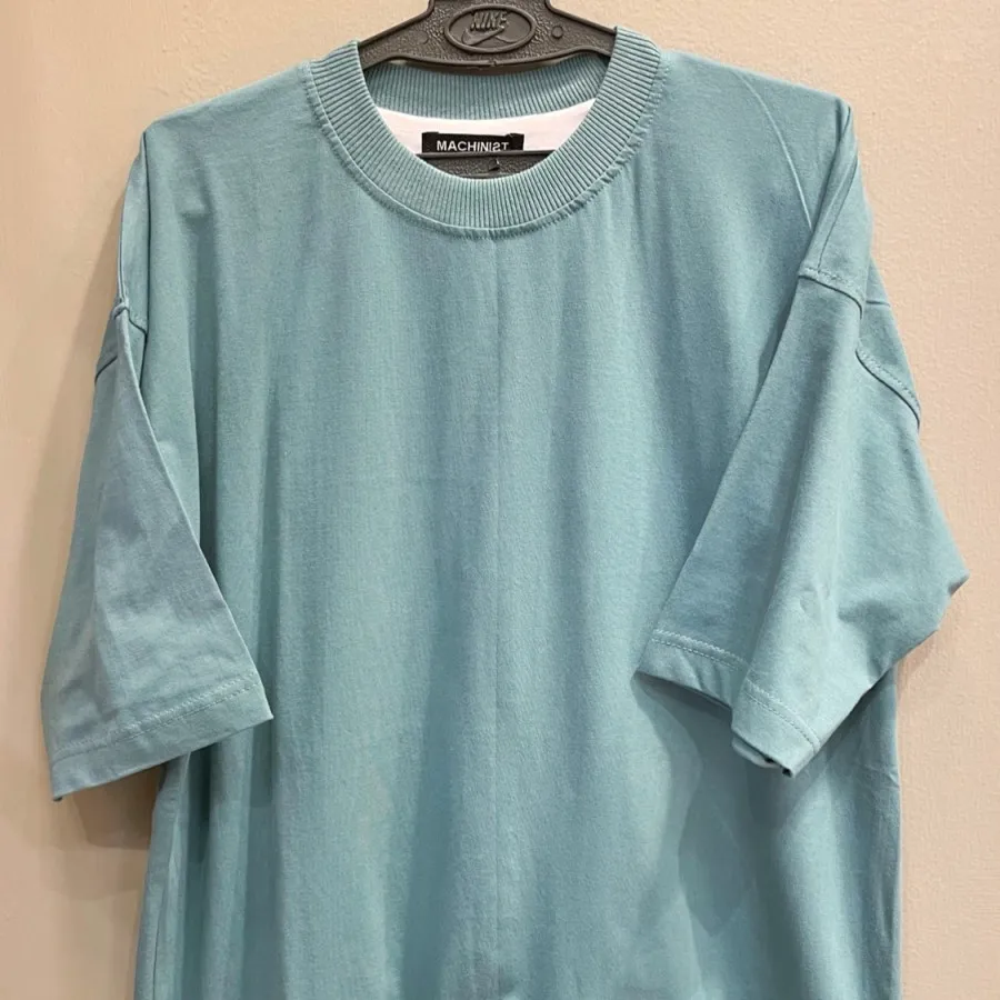 تی شرت نخ پنبه