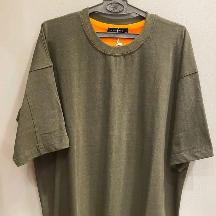 تی شرت نخ پنبه