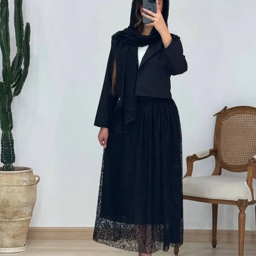 کت دامن مجلسیذ