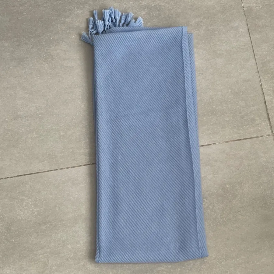 شال سوپر نخ پلیسه