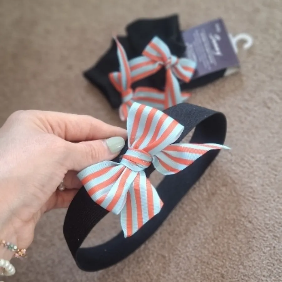 ست تل  و جوراب کودک