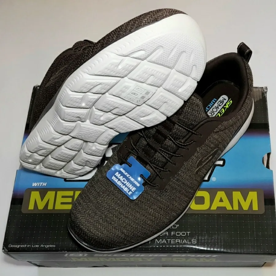 کفش راحتی مردانه اسکچرز