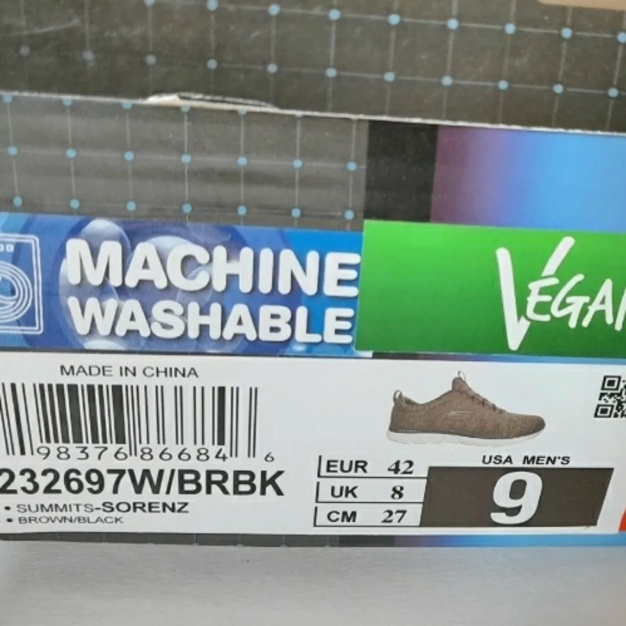 کفش راحتی مردانه اسکچرز