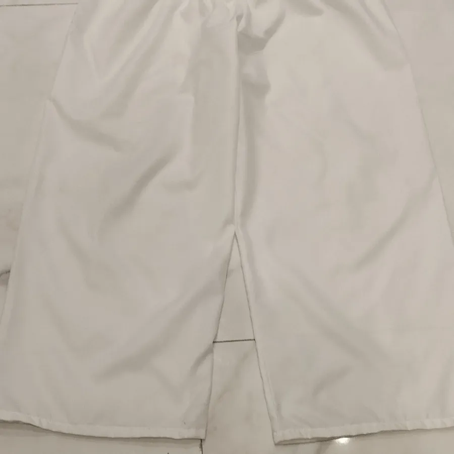 شلوار پارچه ای تابستانه