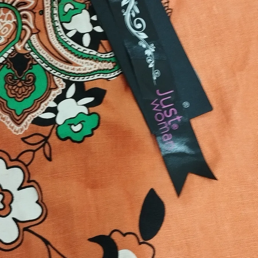 پیراهن تابستانی