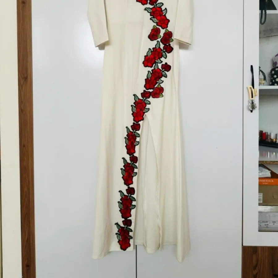 پیراهن مجلسی