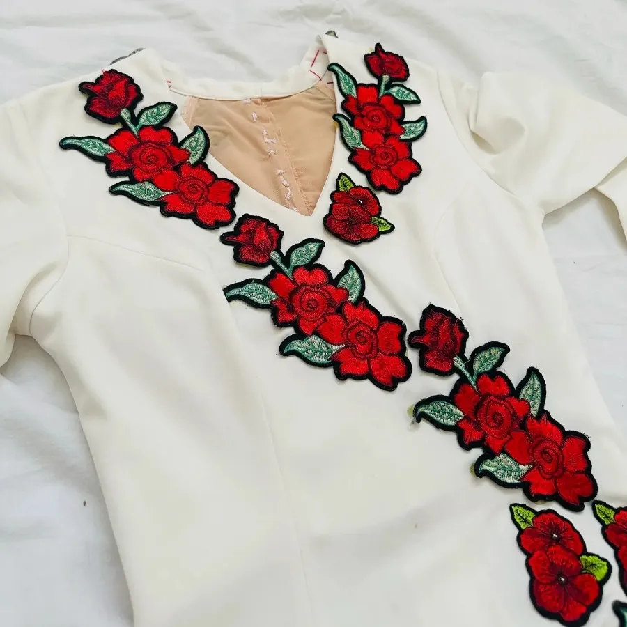 پیراهن مجلسی