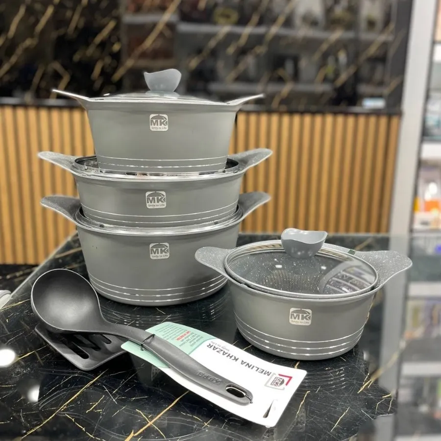 سرویس قابلمه