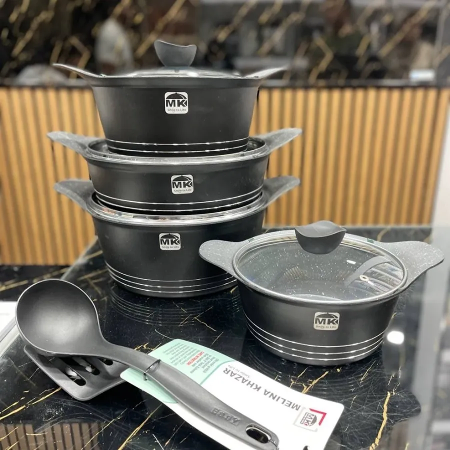 سرویس قابلمه