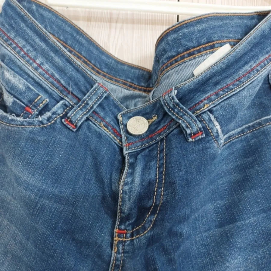 شلوارجین لویی ویتون