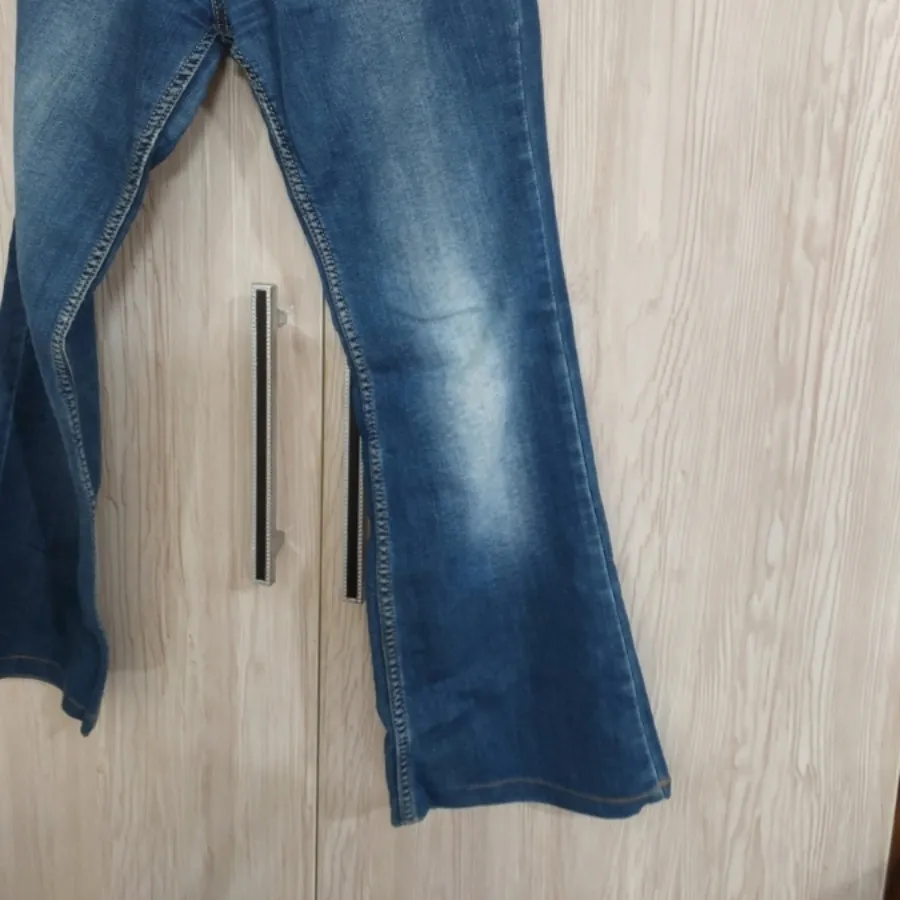 شلوارجین لویی ویتون