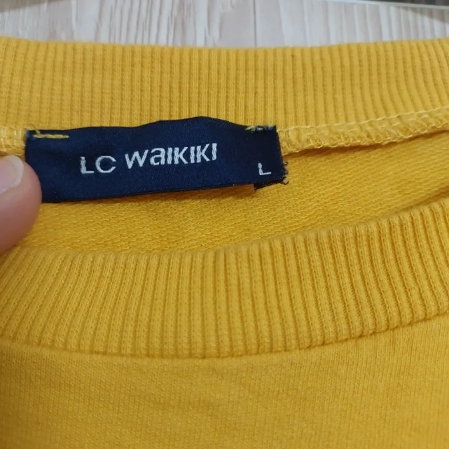 بلوز پسرانه السی واییکی