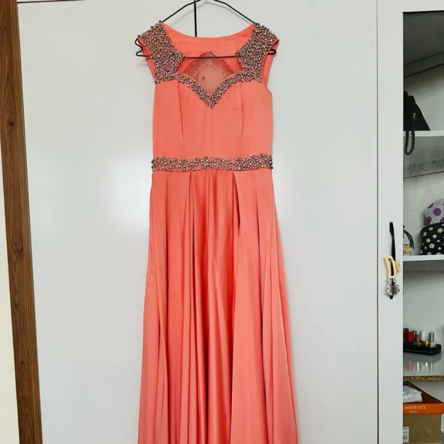 پیراهن مجلسی