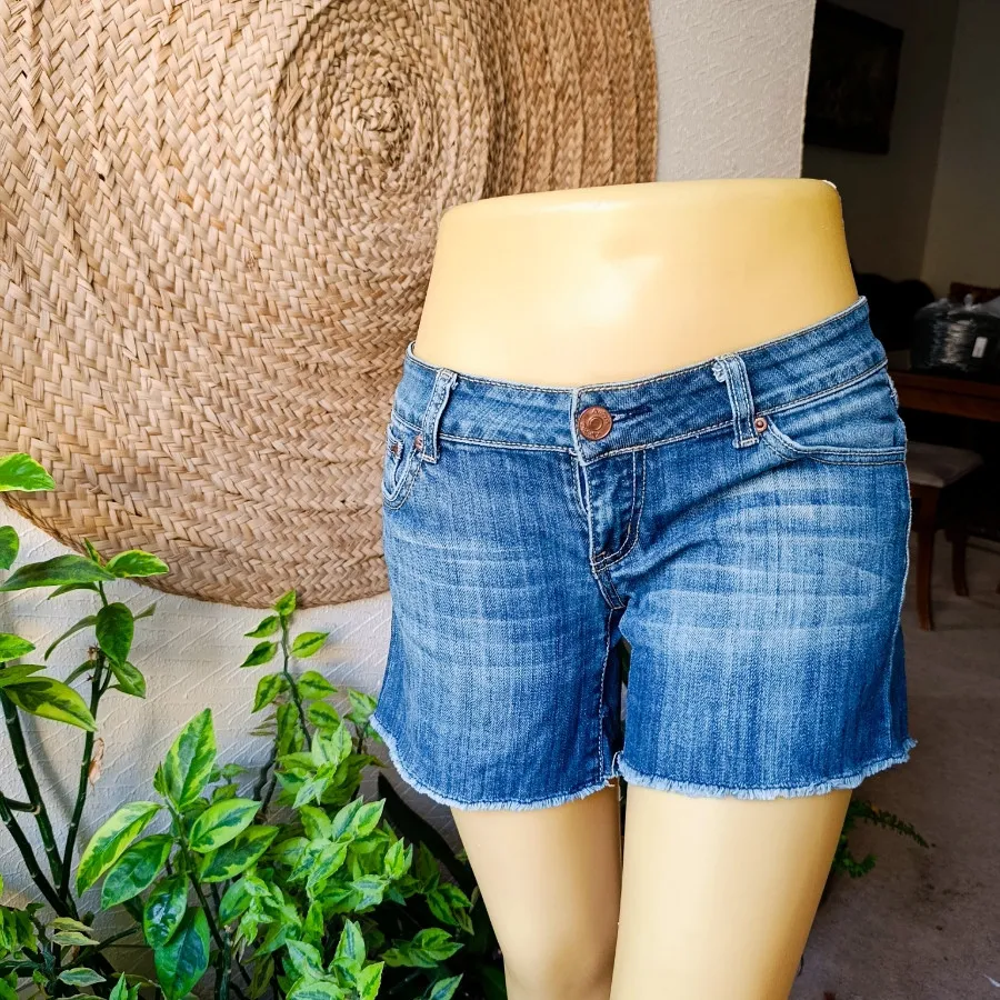 شلوارک خارجی