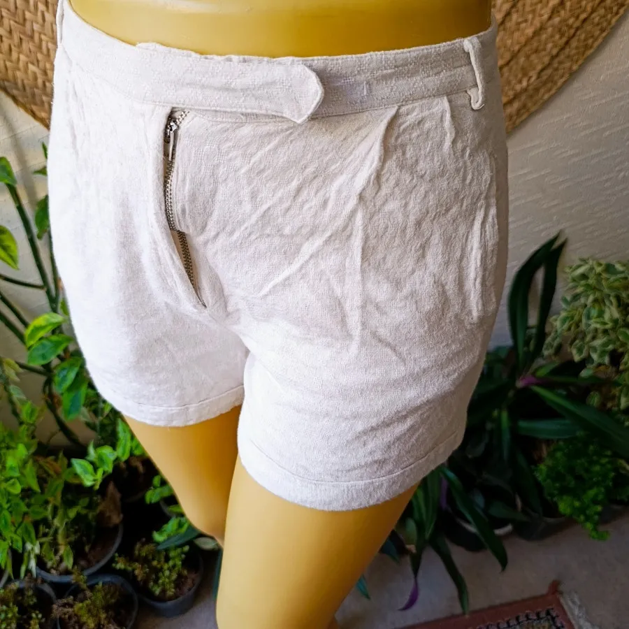 شلوارک منگو