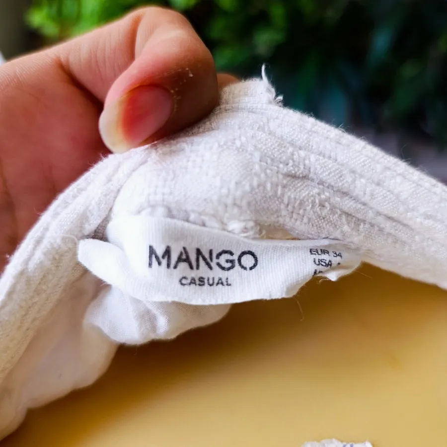 شلوارک منگو