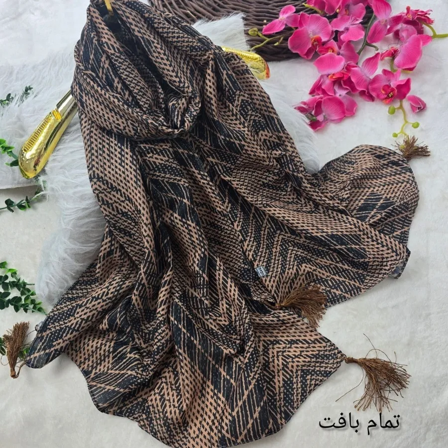 شال شیک و زیبا