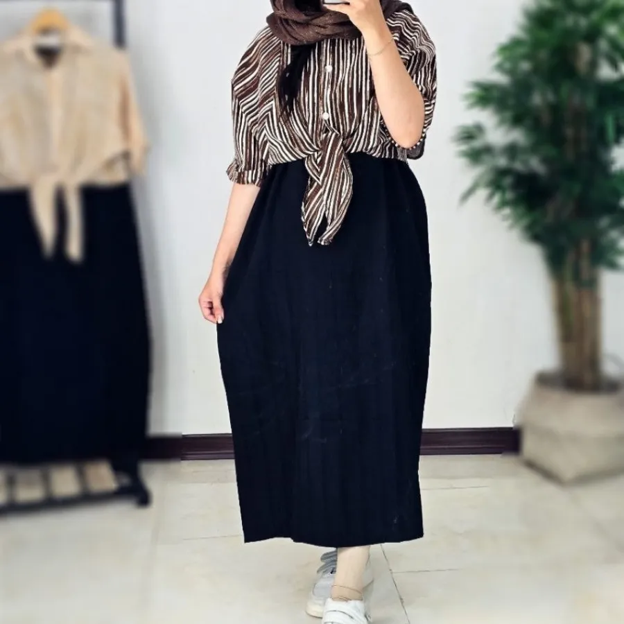 ست سارافون و شومیز