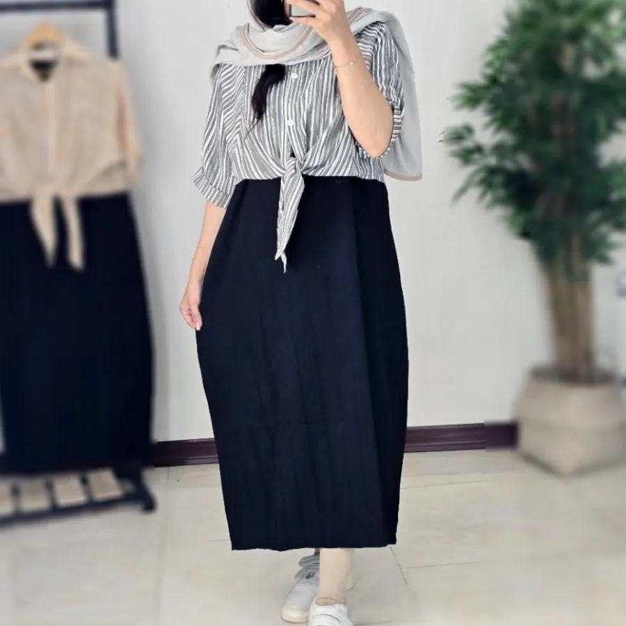 ست سارافون و شومیز