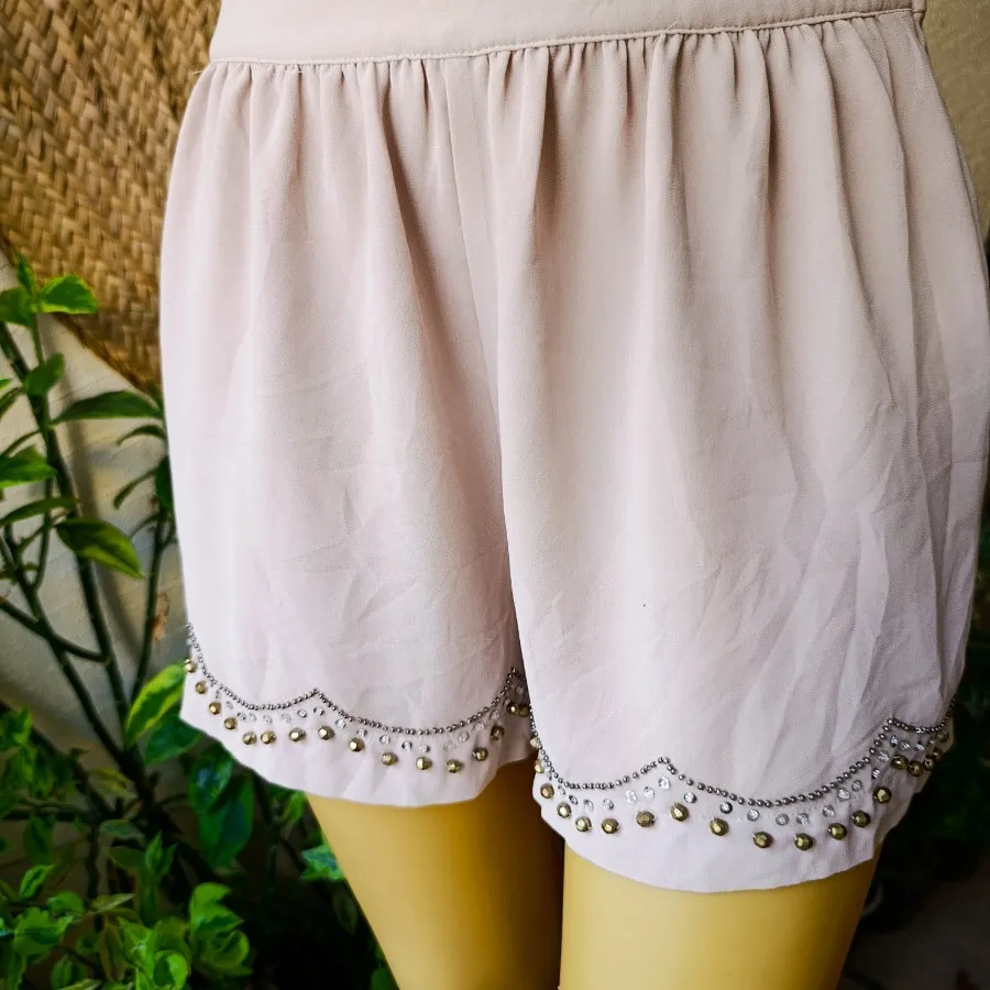 شلوارک زیبا مجلسی