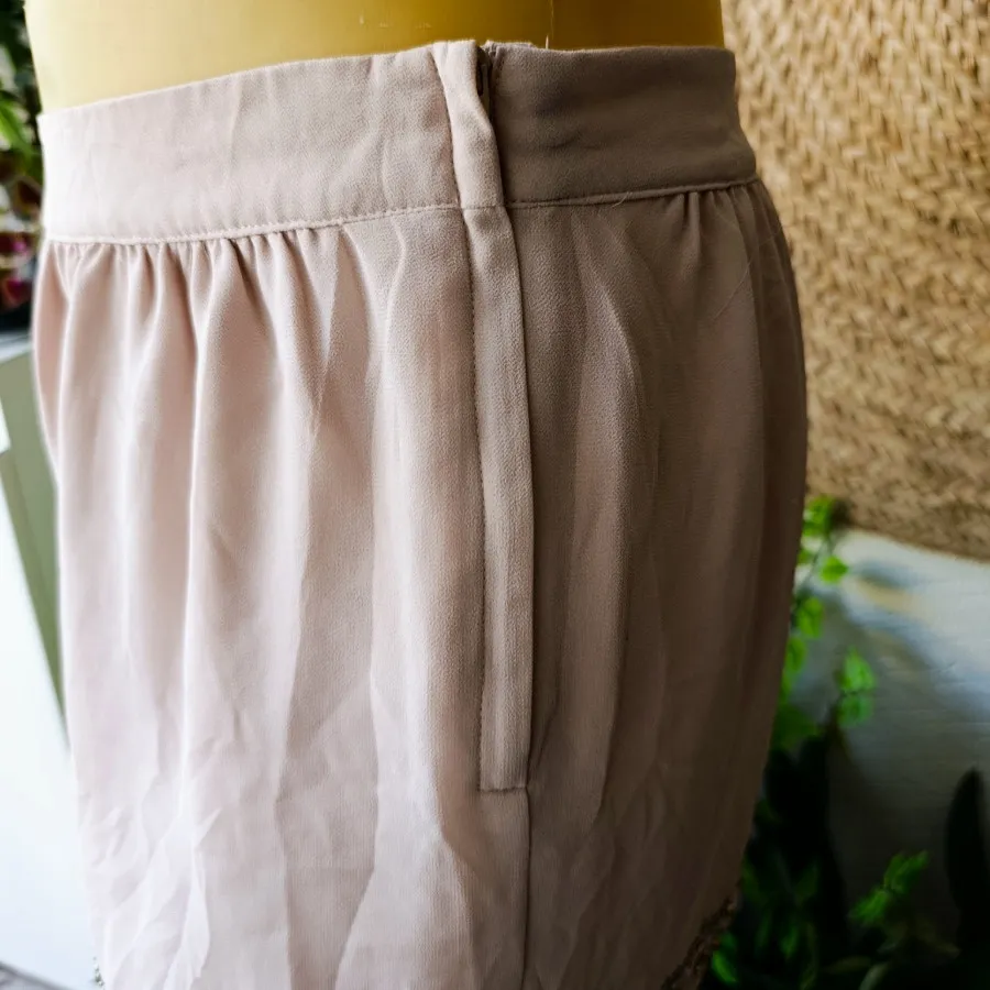 شلوارک زیبا مجلسی