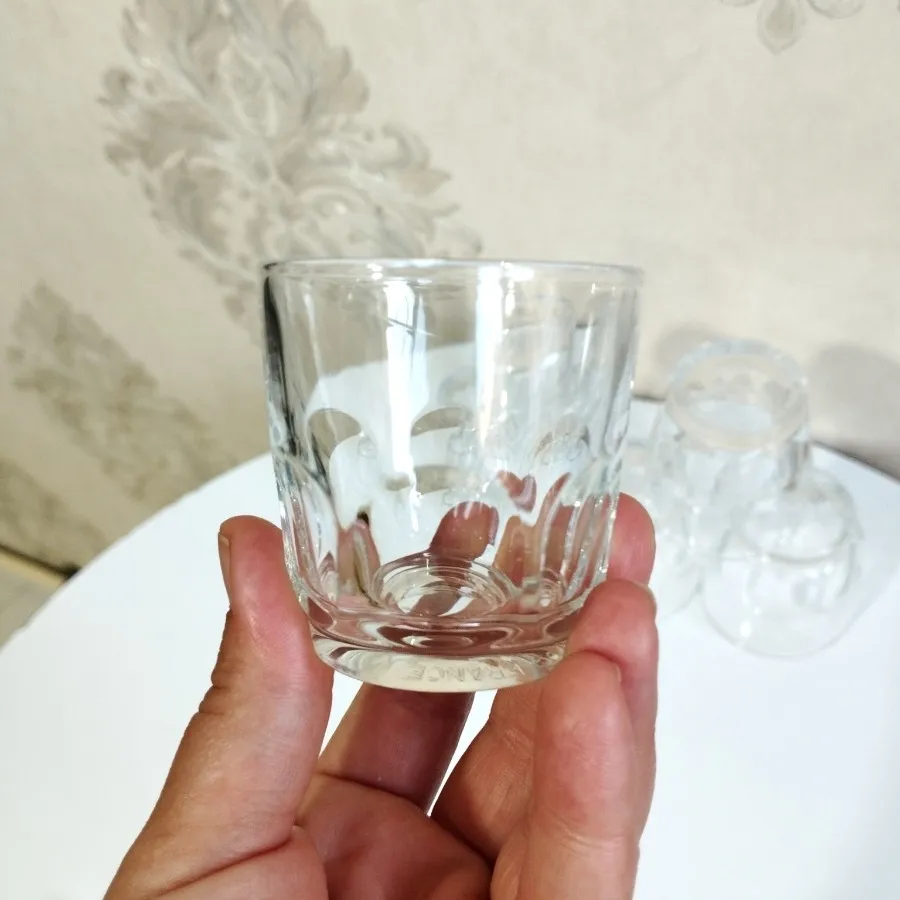 استکان قهوه خوری فرانسه