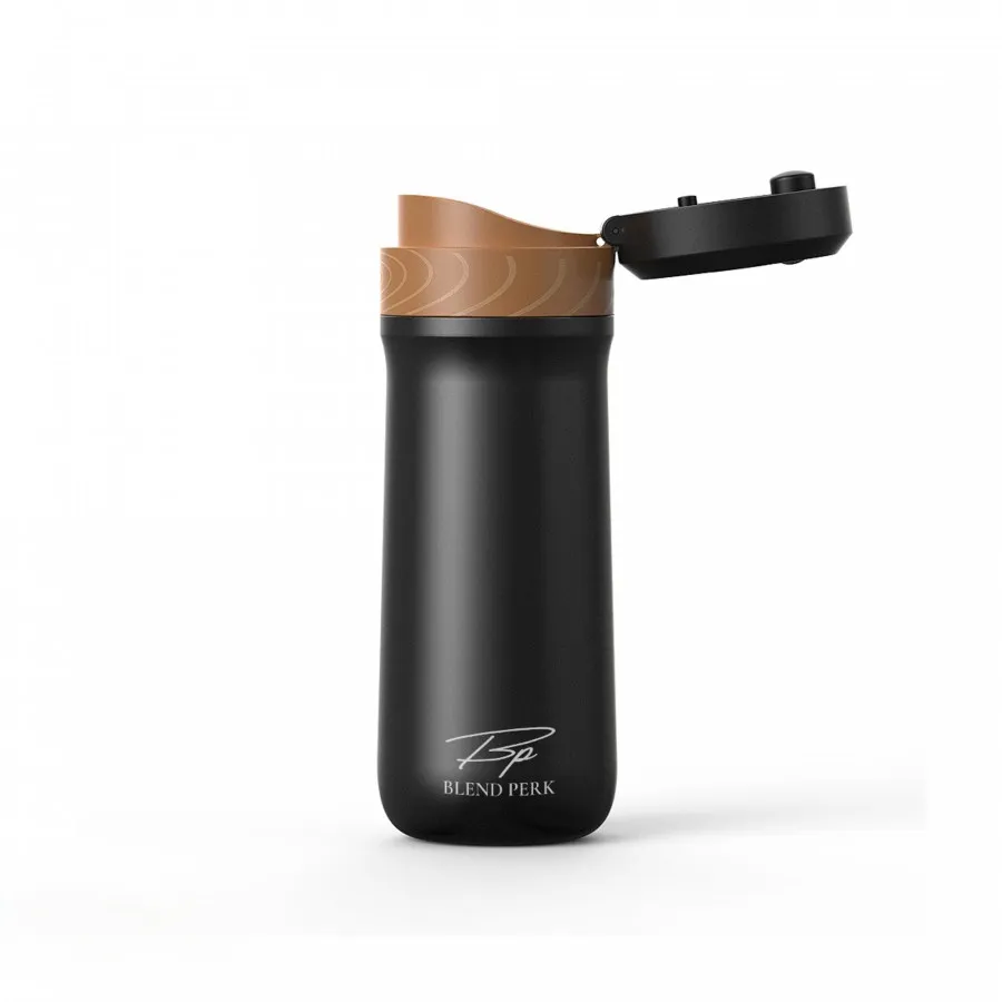 ماگ فرنچ پرس استیل مسافرت