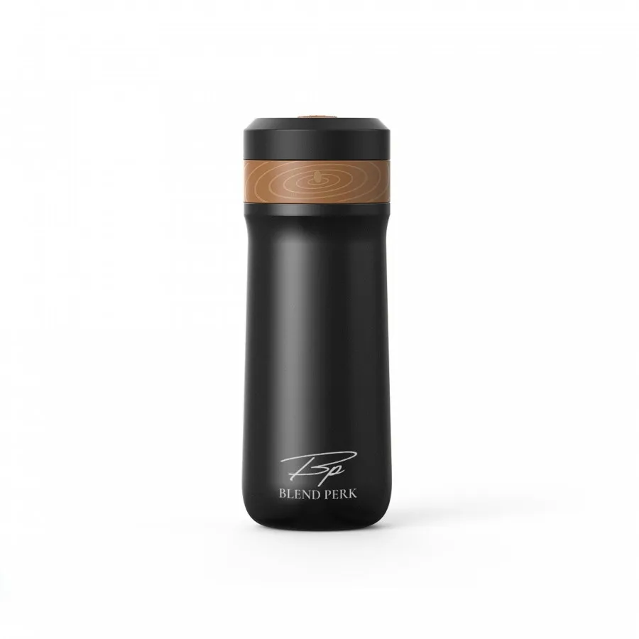 ماگ فرنچ پرس استیل مسافرت