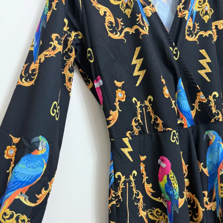 لباس مجلسی ترک