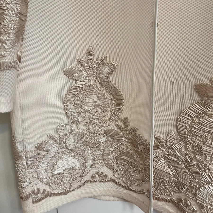 مانتو مجلسی