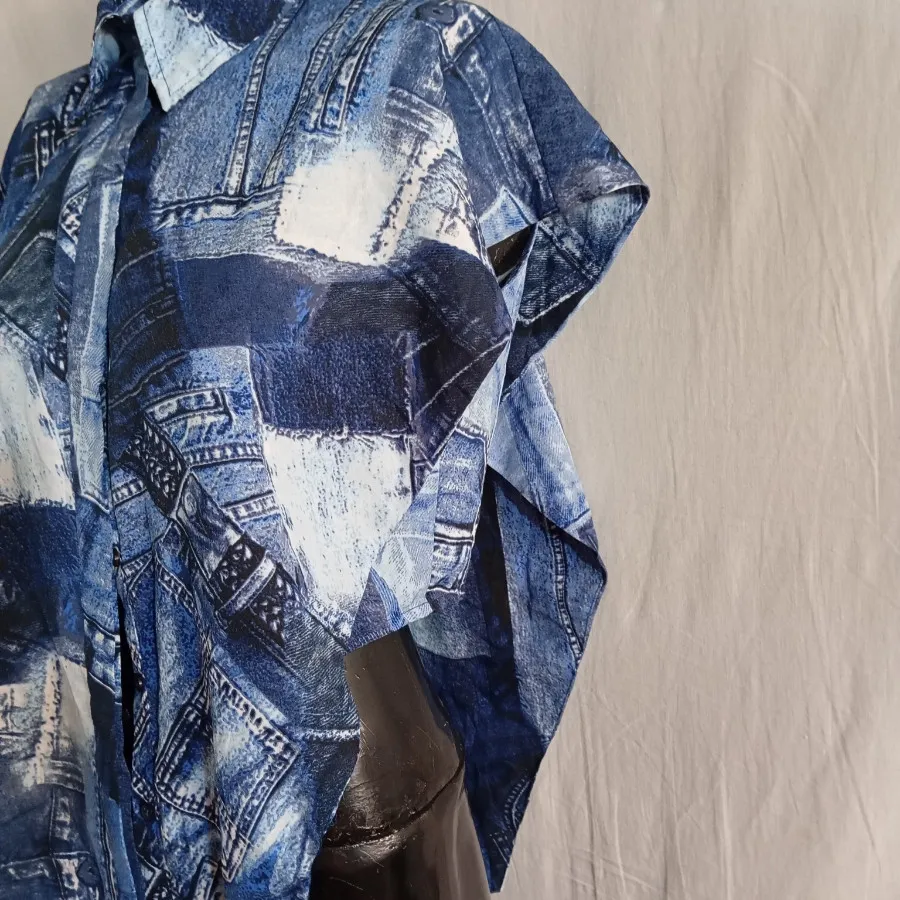 پیراهن دخترانه .کد: 286